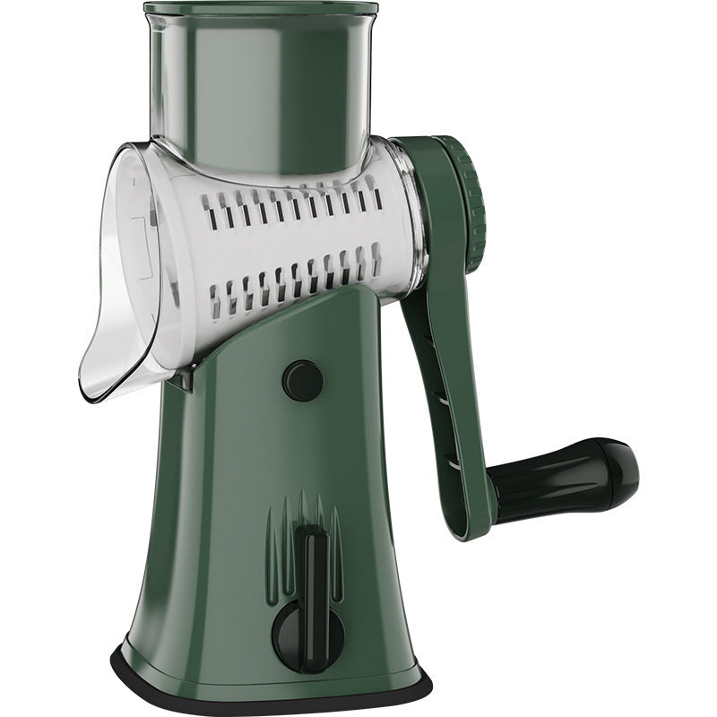 Multifunctional Vegetable Grater