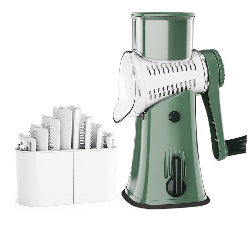 Multifunctional Vegetable Grater