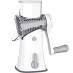 Multifunctional Vegetable Grater