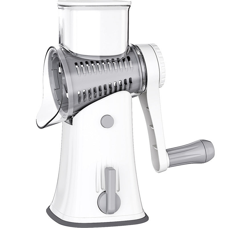 Multifunctional Vegetable Grater