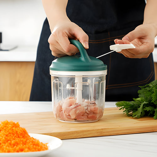 Multifunctional Vegetable Cutter