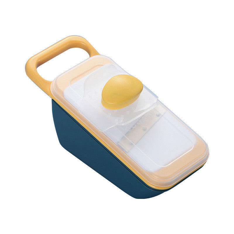 5-In-1 Mandoline Slicer