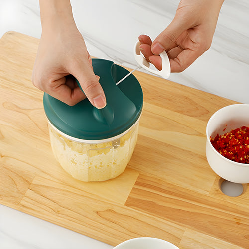 Multifunctional Vegetable Cutter