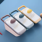 5-In-1 Mandoline Slicer