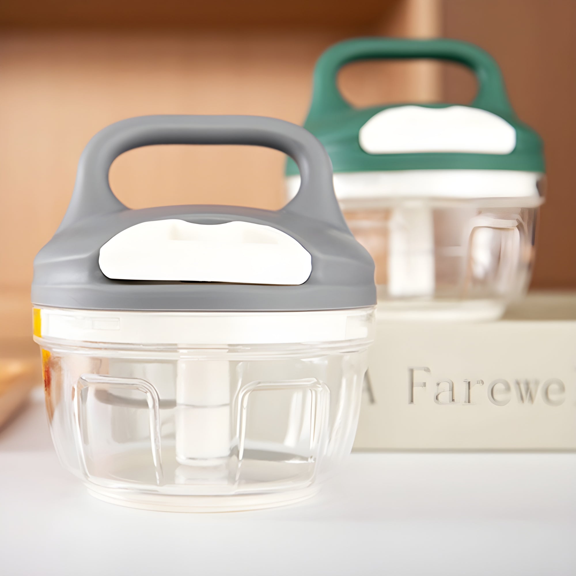 Multifunctional Vegetable Cutter