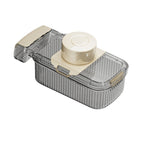 Transparent Mandoline Slicer