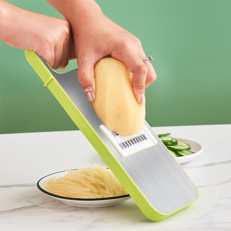 Simple Mandoline Slicer