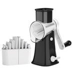 Multifunctional Vegetable Grater