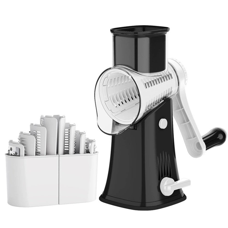 Multifunctional Vegetable Grater