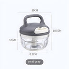 Multifunctional Vegetable Cutter