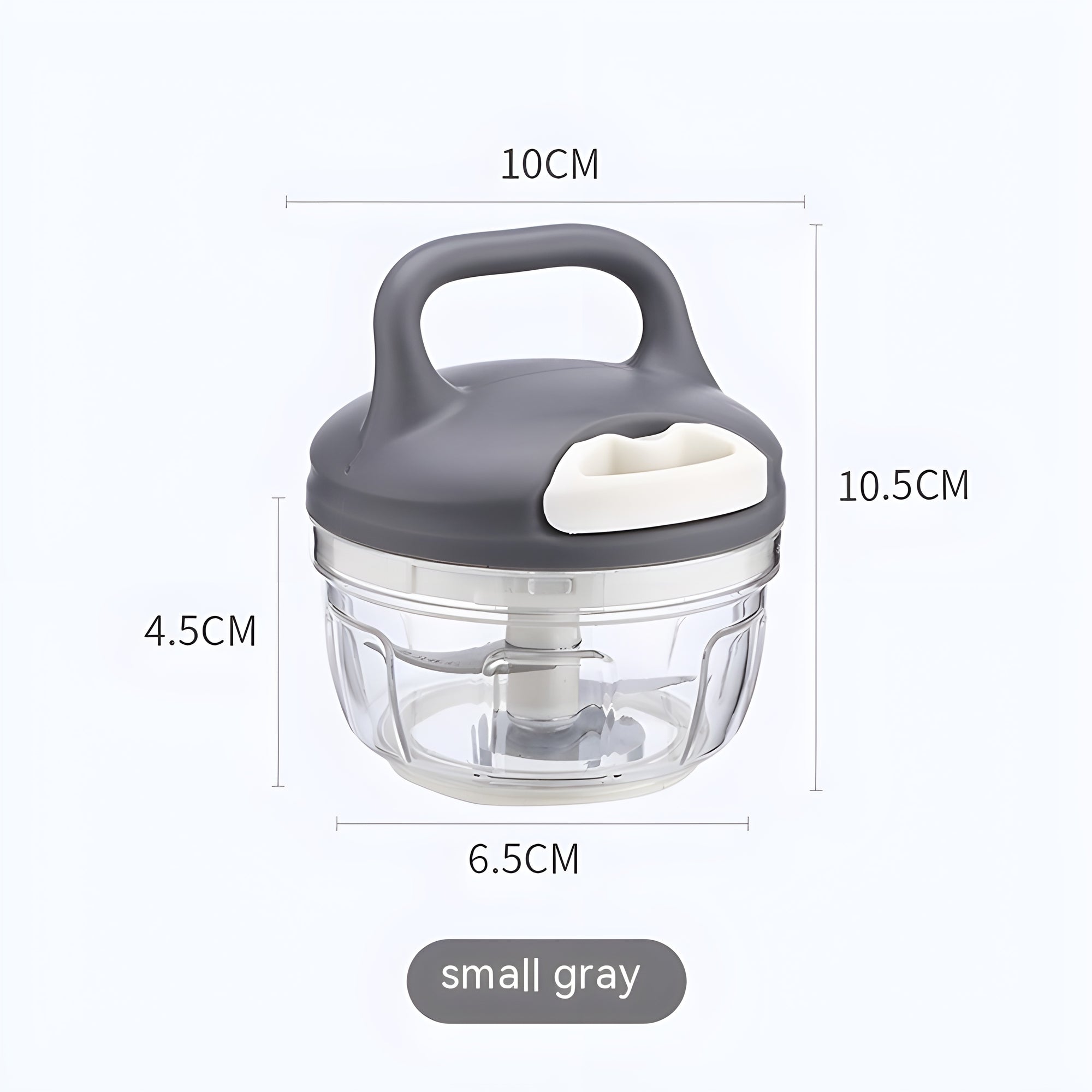 Multifunctional Vegetable Cutter
