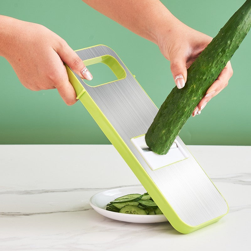 Simple Mandoline Slicer