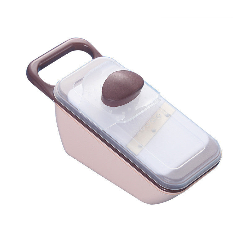 5-In-1 Mandoline Slicer