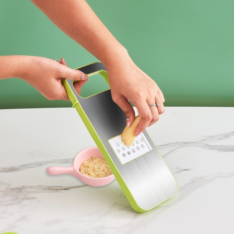 Simple Mandoline Slicer