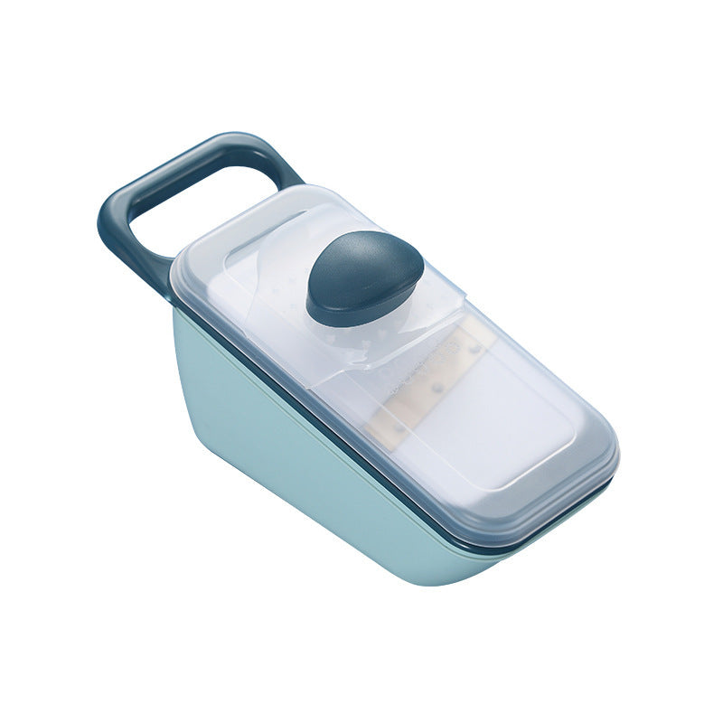 5-In-1 Mandoline Slicer