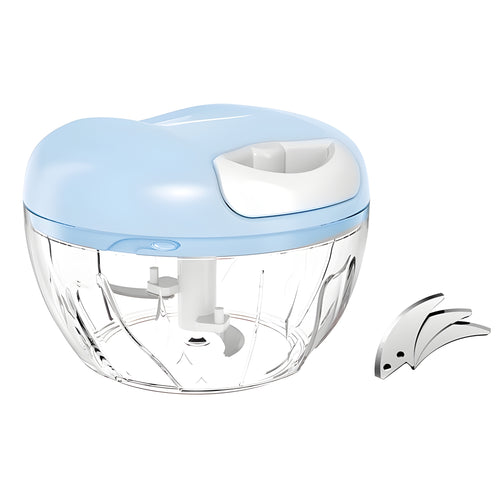 Drawstring Vegetable Cutter