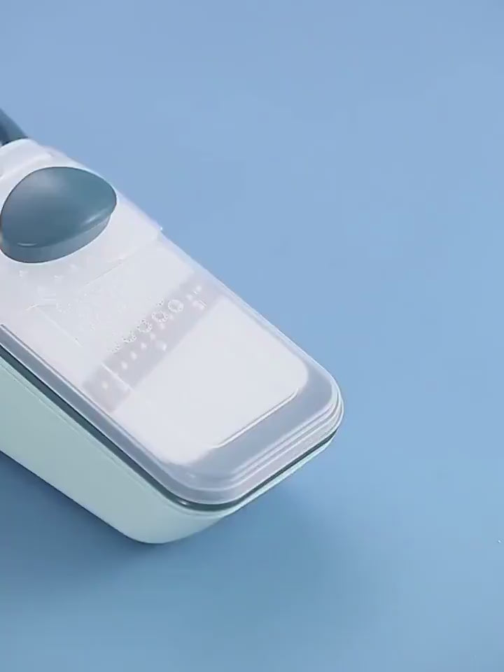 Core Type Multifunctional Vegetable Cutter Slicer 